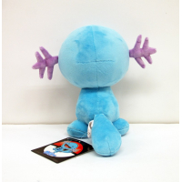 Authentic Pokemon center Plush Wooper +/- 20cm